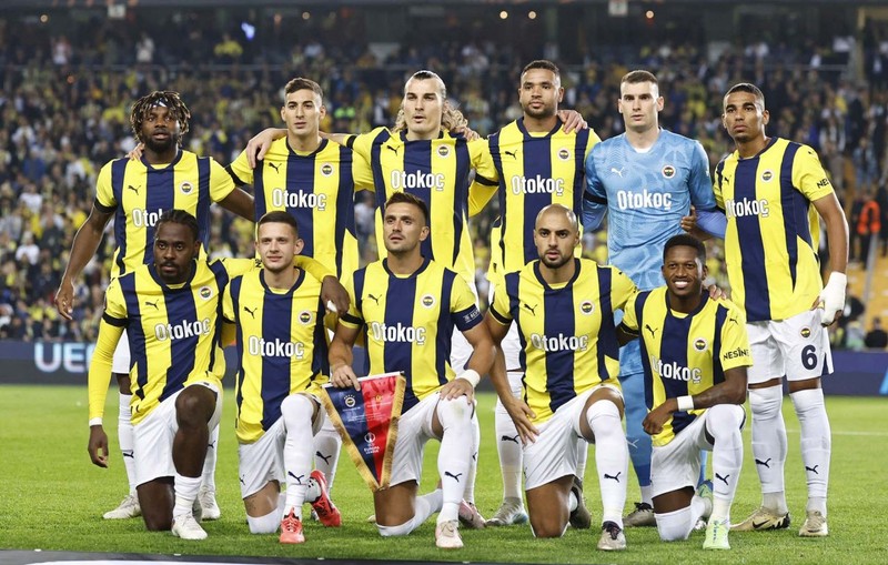 Transfer için gemileri yaktılar! Fenerbahçeli yıldız için rekor bonservis beklentisi! Ali Koç evet derse, Süper Lig tarihine geçecek! - Resim: 3