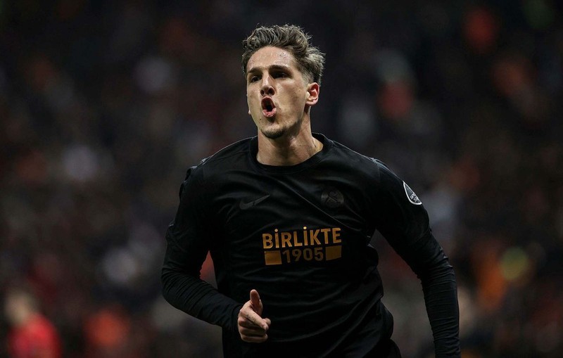 Galatasaray’a transfer müjdesi! Yıldız futbolcu gidiyor! Kasaya 15.5 milyon euro bonservis girecek! - Resim: 7