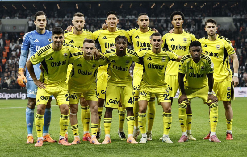 Beşiktaş- Fenerbahçe derbisine hakem Ali Yılmaz damga vurdu! 2 penaltı ve 2 kırmızı kartı atladı! İşte tartışmalı pozisyonlar - Resim: 5