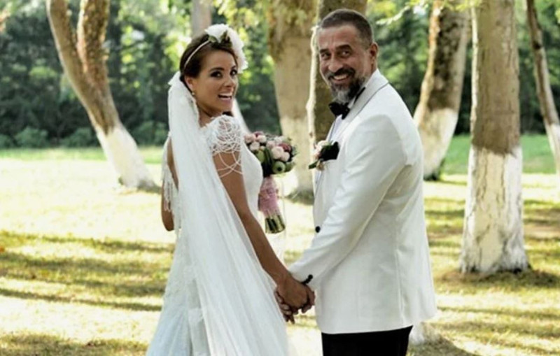 İkiz çocuk annesi Doğa Rutkay'dan şaşırtan itiraf: Anne olmayı hiç düşünmedim! - Resim: 2