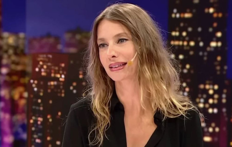 Tuba Ünsal'dan yıllar sonra gelen itiraf: Hayır demeyi bilseydim ruhumu satmazdım! - Resim: 5