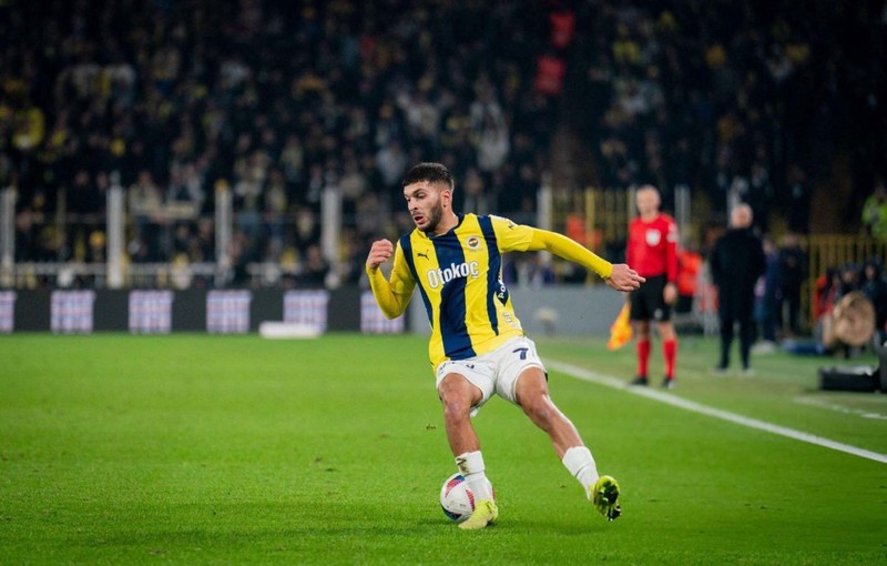 Mourinho’nun jokerine 2 dünya devinden transfer kancası! Menajerini arayıp bonservisini öğrendiler! Ali Koç’un kapısını çalacaklar - Resim: 4