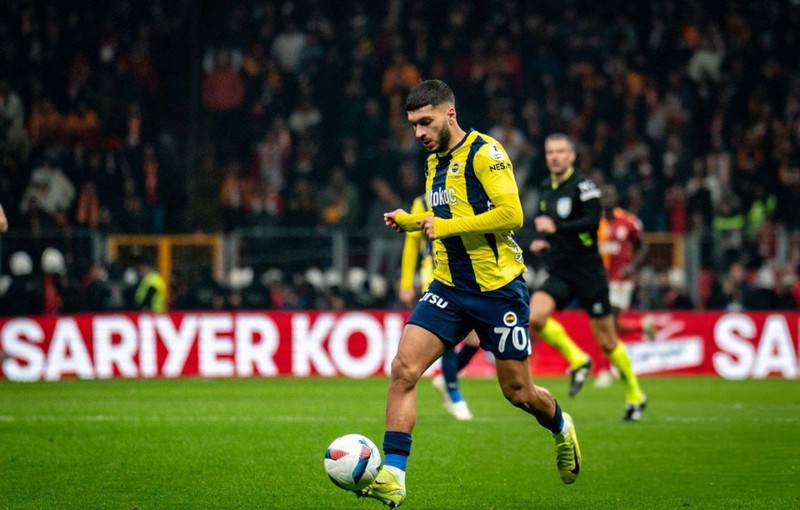 Mourinho’nun jokerine 2 dünya devinden transfer kancası! Menajerini arayıp bonservisini öğrendiler! Ali Koç’un kapısını çalacaklar - Resim: 7
