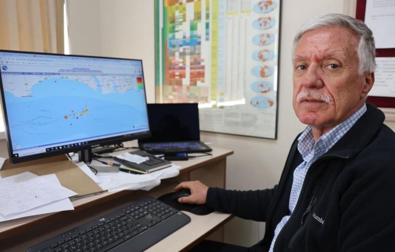 Kocaeli, Bursa, Sakarya, İstanbul değil, uzman isim depremde asıl tehlikeli yeri açıkladı: 7 ve üzeri deprem uyarısı - Resim: 1