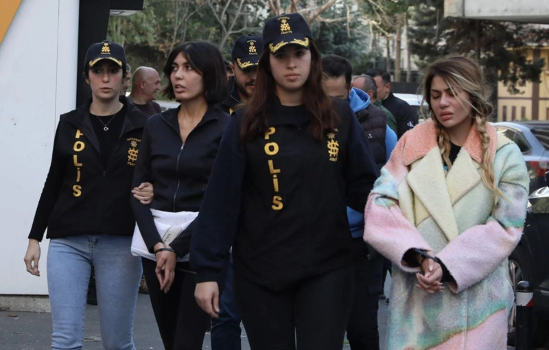 Anoreksiya nedeniyle hayatını kaybetmişti! Nihal Candan'ın acılı annesinden sitem! "Kuzumun sonu oldu" - Resim: 1