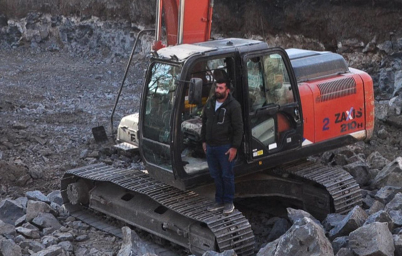 Saat 09.05'te tüm Türkiye'de hayat durdu - Resim: 20