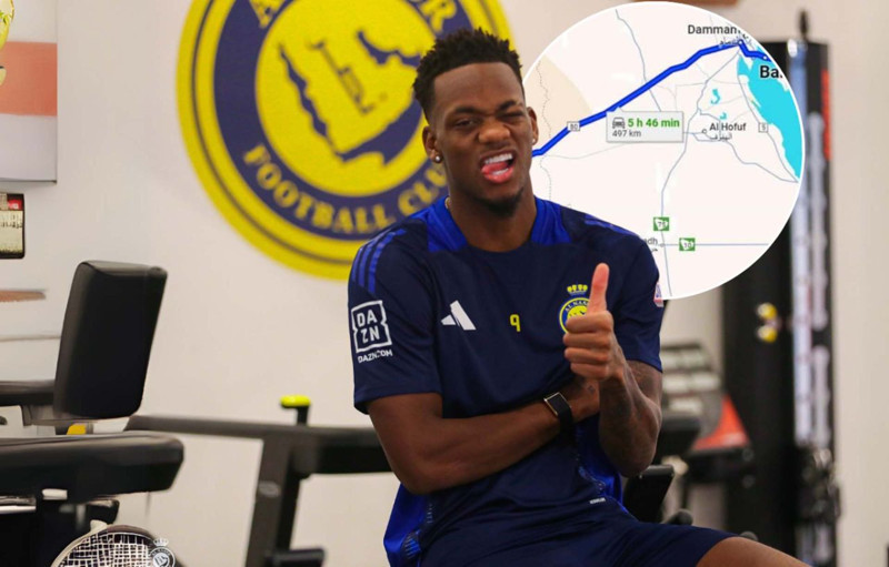 Anlaşma sağlandı! Fenerbahçe’nin ilk transferi hayırlı olsun! 77 milyon euroluk yıldız İstanbul’a geliyor! Taraftarlar havalimanına akın edecek - Resim: 7