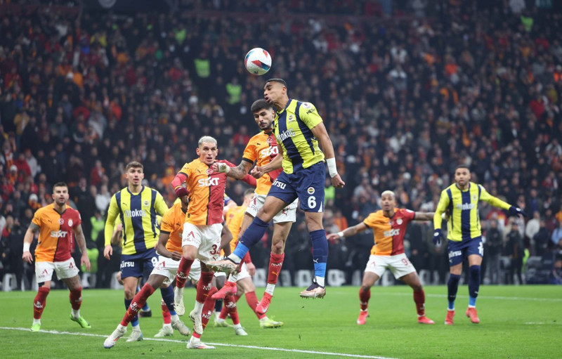 Yeni sezon öncesi TFF’den beklenmedik karar! Yabancı kuralı yeniden değişti - Resim: 2