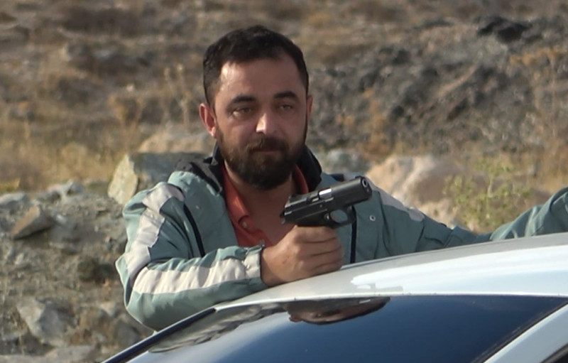 Filmleri aratmayan intihar girişimi! Kafasına silah dayadı… Tam 7 saat sürdü… Bir türlü ikna olmadı - Resim: 5