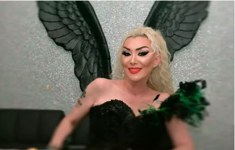 Annesini acımasızca ittiği söyleniyordu! Güllü'nün kızı için şimdi hesap zamanı, mesaj detayı soruldu - Resim: 7