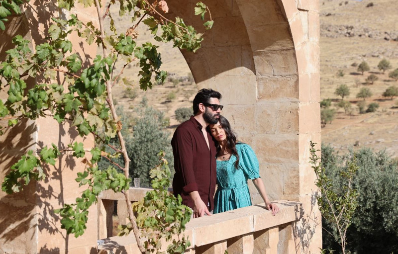 Ünlü oyuncu, "Silahla tehdit edildim" demişti! Yapım şirketinden o iddialara yanıt gecikmedi - Resim: 5