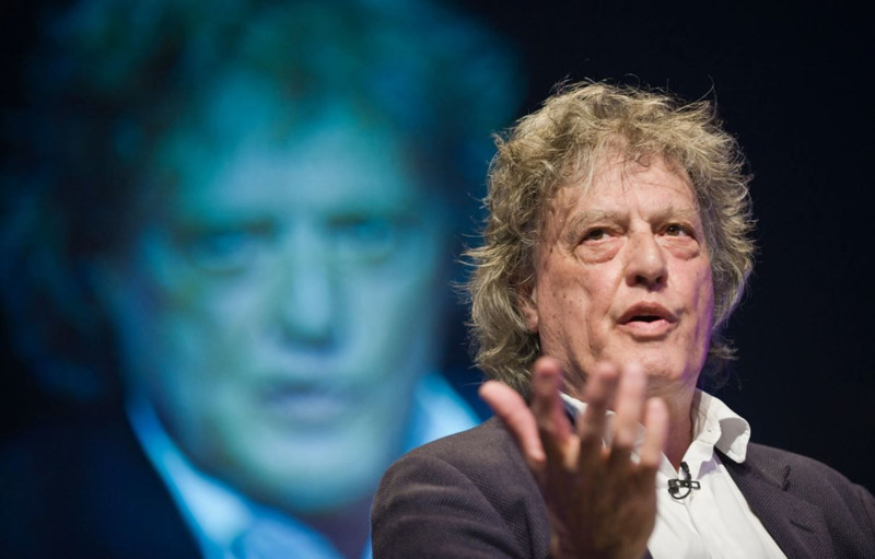 Tiyatronun efsane ismiydi! Ünlü yazar 88 yaşında hayatını kaybetti - Resim: 4