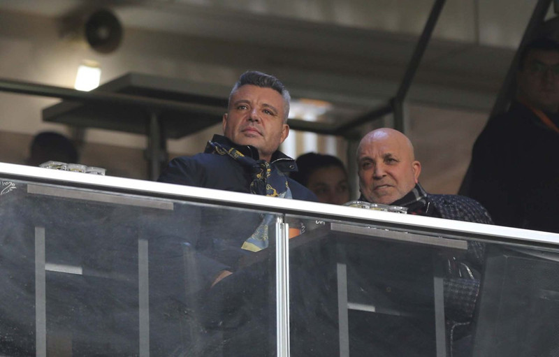 Fenerbahçe taraftarı bu transferle ayağa kalkacak! Sadettin Saran gemileri yaktı! 35 milyon euroluk golcü geliyor! - Resim: 15