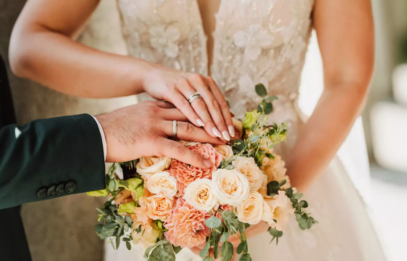 Yeni evlenenlere müjde! Bakan Göktaş açıkladı, faizsiz evlilik kredisi ödemeleri için resmen tarih verildi - Resim: 5