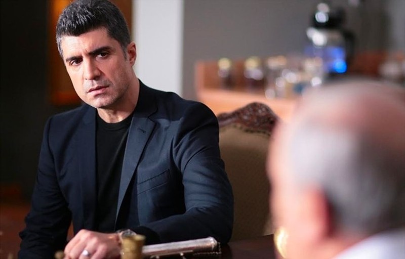 Kalp krizi geçirip hastaneye kaldırılmıştı! Özcan Deniz ailesiyle yaşanan olaylarla ilgili ilk kez konuştu - Resim: 3