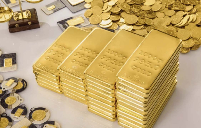 Altın düşüşle başladı! Gram altın, çeyrek altın ne kadar? İşte 27 Temmuz 2025 güncel altın fiyatları - Resim: 2