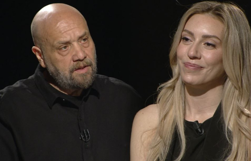 Sinem Kobal, Kenan İmirzalıoğlu ile tanışma hikayelerini ilk kez anlattı: Aşkı aradığım bir süreçte değildim! - Resim: 3