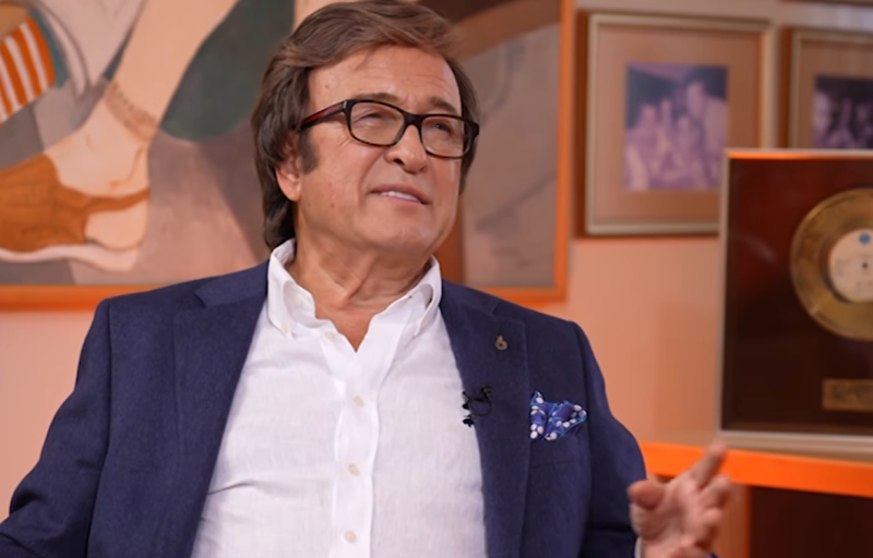Erol Evgin yıllara meydan okuyor! Genç kalmasının sırrını açıkladı - Resim: 3