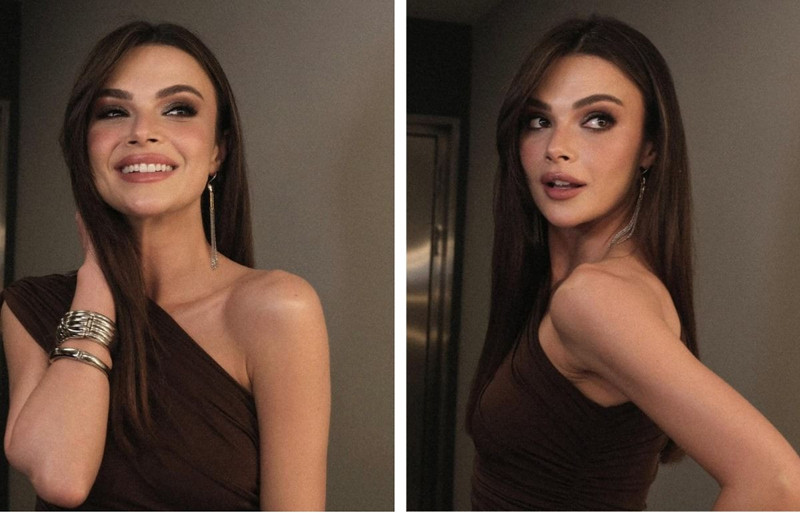 Uzak Şehir'in Alya'sı Sinem Ünsal'ın fit formunun sırrı ortaya çıktı! Meğer zayıflığını bu beslenme planına borçluymuş - Resim: 5