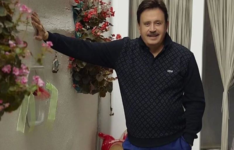 Apar topar hastaneye kaldırılmıştı! Yeşilçam'ın efsanesi Gökhan Güney'den haber geldi - Resim: 1