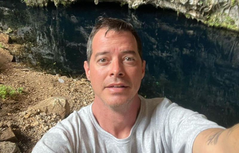 Alp Kırşan'dan yıllar sonra gelen itiraf! "Evli bir kadın beni kandırdı" dedi, anlattıkları herkesi şoke etti - Resim: 3