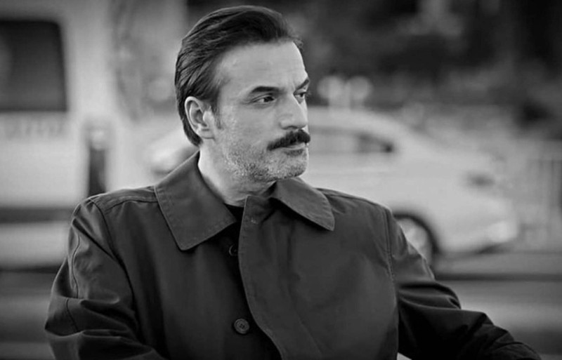 Yoğun bakım sürecini atlatmıştı! Ünlü oyuncu Ufuk Özkan’dan yeni paylaşım! İşte son hali - Resim: 1