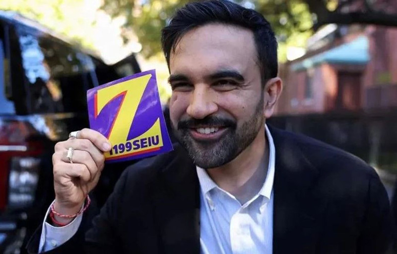 New York’ta tarihi zafer sonrası Trump'tan sert sözler: 'Egemenliğimizi kaybettik' - Resim: 7