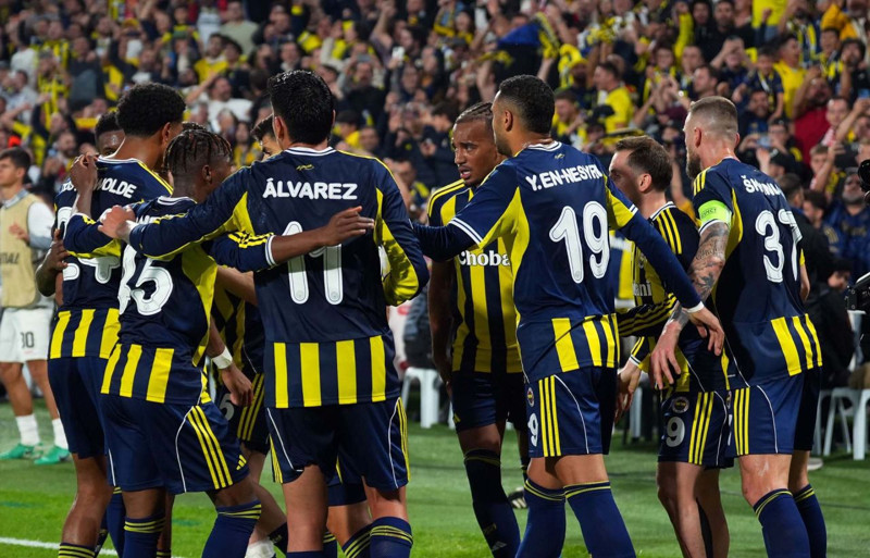 Tedesco yıldızını parlatmıştı! Fenerbahçe aradığı golcüyü buldu! 37 milyon euroluk yıldıza ilk teklif yapıldı - Resim: 5
