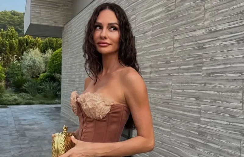 Yasemin Ergene'nin eski numarası krize yol açtı! Sosyal medya hesabından isyan etti! "Lütfen aramayın!" - Resim: 5