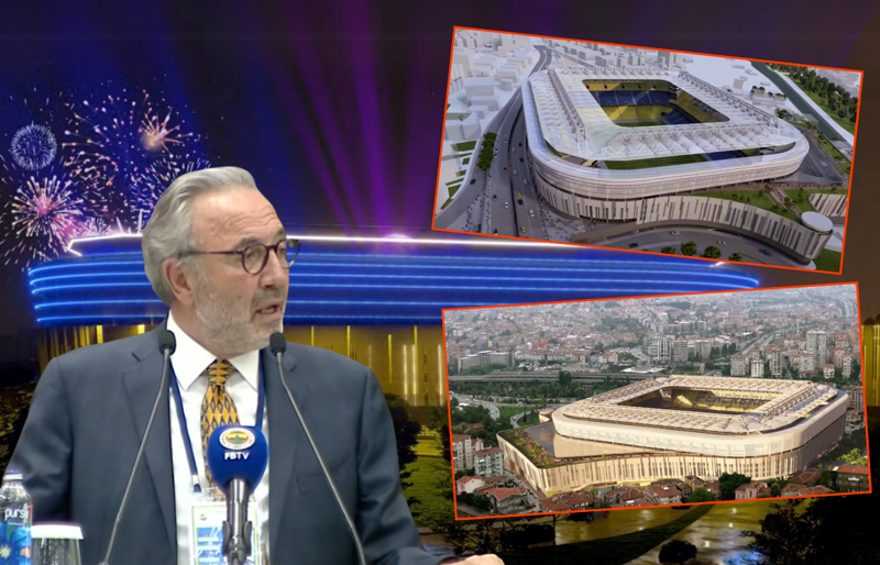 tv100’e konuştu! Eski Fenerbahçe Asbaşkanı Hamdi Akın’dan Aziz Yıldırım’a cevap! Mourinho'nun tazminatını ödedi mi? - Resim: 12