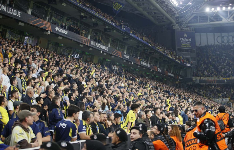 Avrupa'da zafer günleri! Fenerbahçe, Galatasaray, Samsunspor ülke puanını uçuşa geçirdi - Resim: 1