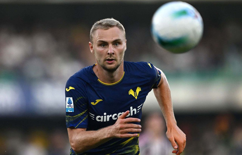 Galatasaray’ı sevindiren transfer gelişmesi! Kasaya 8 milyon euro girecek - Resim: 11