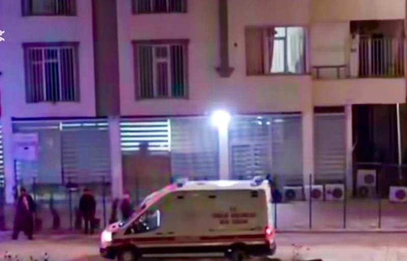 Engelli bakım merkezinde yangın faciası! 7 yaşındaki otizmli Poyraz Efe kurtarılamadı - Resim: 3