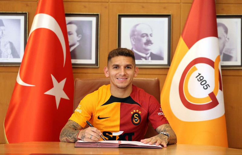 Okan Buruk açıkladı! Galatasaray’da Osimhen’in dönüş tarihi belli oldu! - Resim: 5