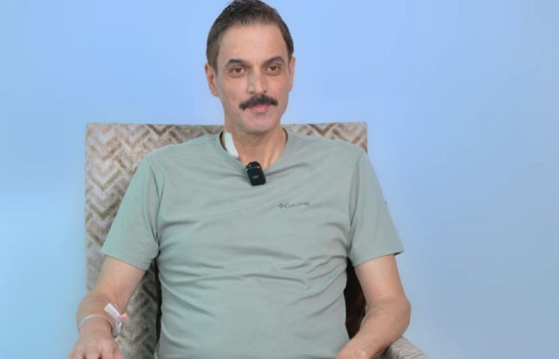 Karaciğer nakli olan Ufuk Özkan en büyük motivasyon kaynağını açıkladı! - Resim: 4