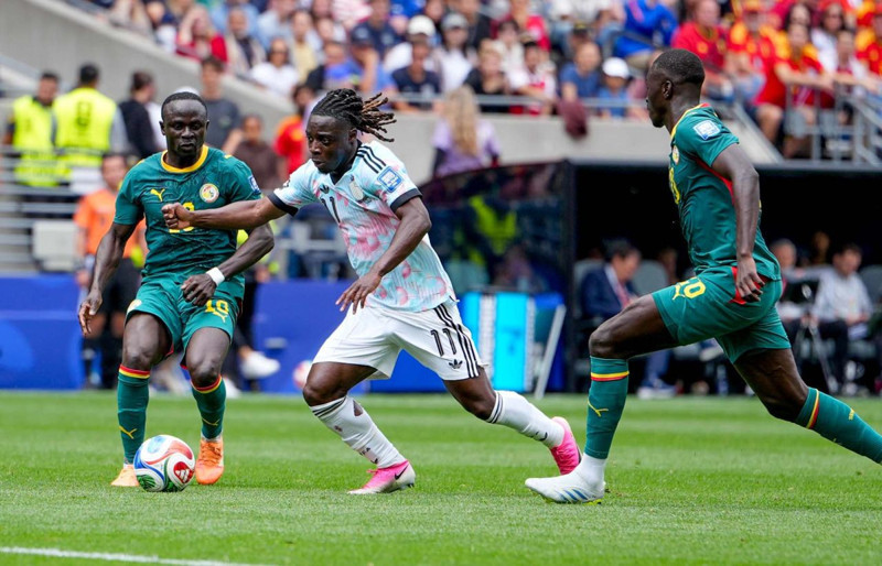 Dünya Kupası’nda nefes kesen maç! Belçika’dan tarihi geri dönüş! Senegal 120+5’te yıkıldı - Resim: 3