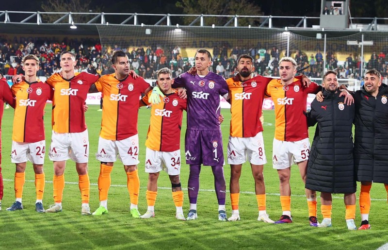 Galatasaray yeni Muslera’sını buldu! 62.5 milyon euroluk dünya yıldızıyla masaya oturulacak: “Heyecan verici bir isim” - Resim: 2