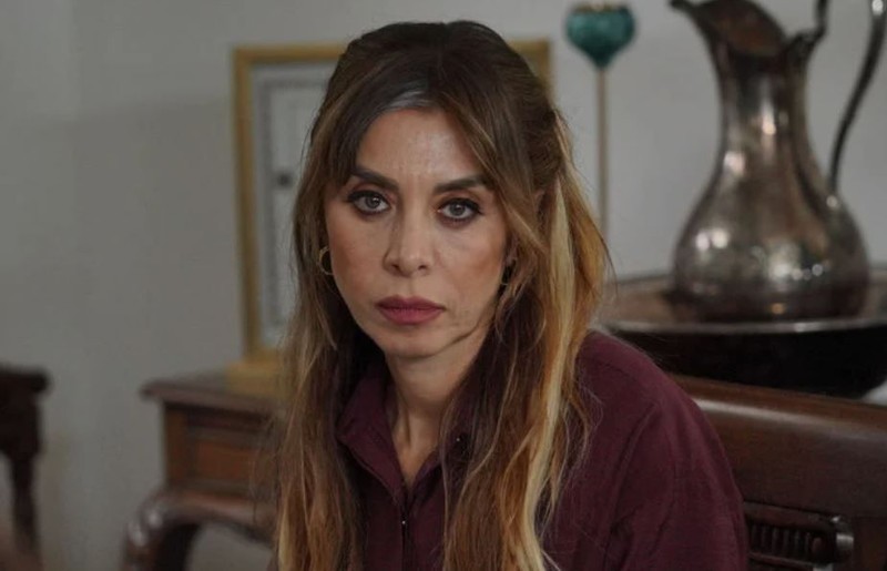 Kızılcık Şerbeti'nin Sevtap'ı Neslihan Yeldan'dan dikkat çeken açıklama! Dizinin neden bu kadar izlendiğinin sırrını verdi! - Resim: 4
