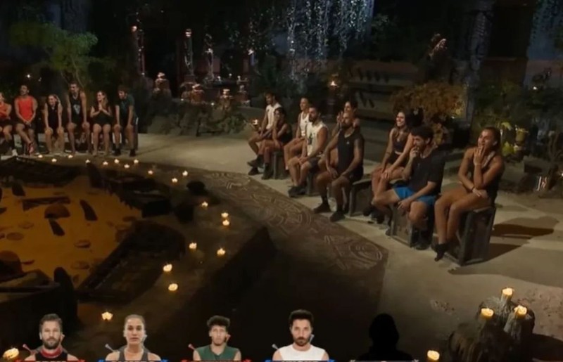 Survivor İsmail Balaban Türkiye'ye geliyor! Hamile eşi İlayda Şeker gözyaşlarına boğuldu - Resim: 4