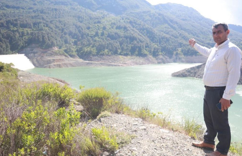 Hatay'da son 65 yılın en korkunç dönemi! Adana, Mersin, Osmaniye, Kilis ve Gaziantep de tehlikede - Resim: 5