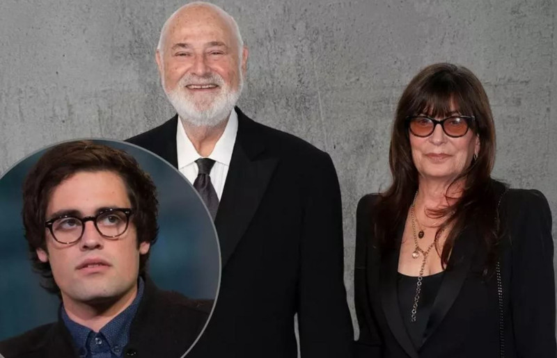 Oğulları gözaltına alınmıştı! Ünlü yönetmen ve eşinin ölüm nedeni açıklandı - Resim: 4