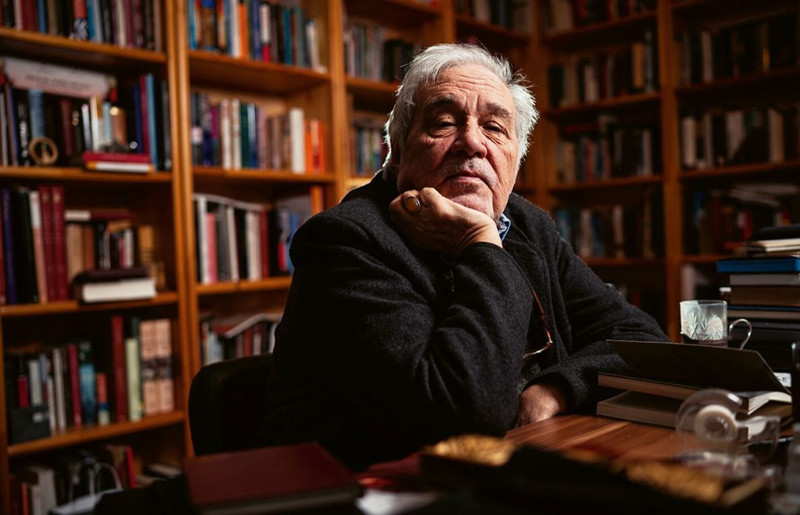 Ünlü isimlerden 'İlber Hoca' için başsağlığı mesajları - Resim: 2