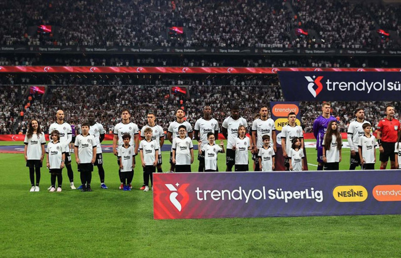 Beşiktaş gözünü 28 milyon euroluk yıldıza dikti! Transfer teklifi ortaya çıktı - Resim: 3