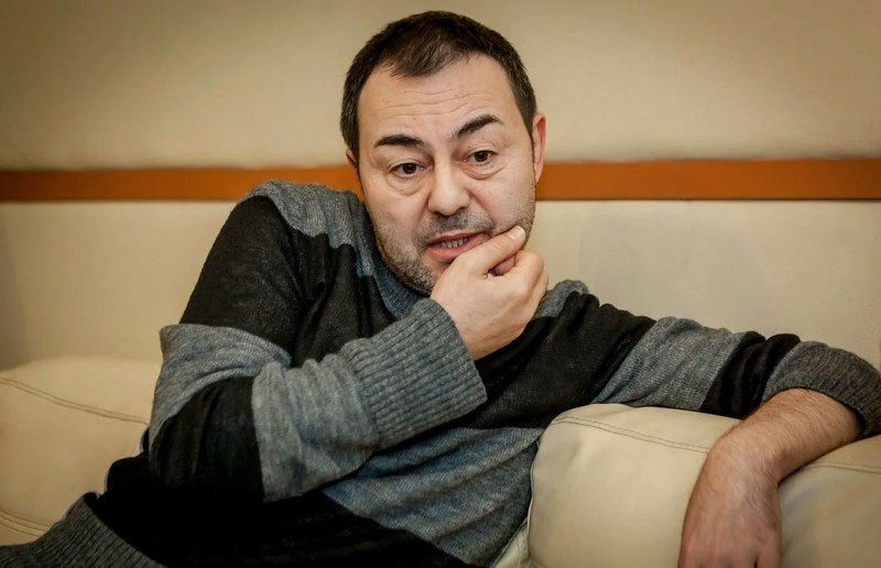Ev hapsi kaldırılan Serdar Ortaç yine kendine hakim olamadı! Canlı yayın açtı, o soruya ateş püskürdü! "Kafasına indireceğim" - Resim: 4