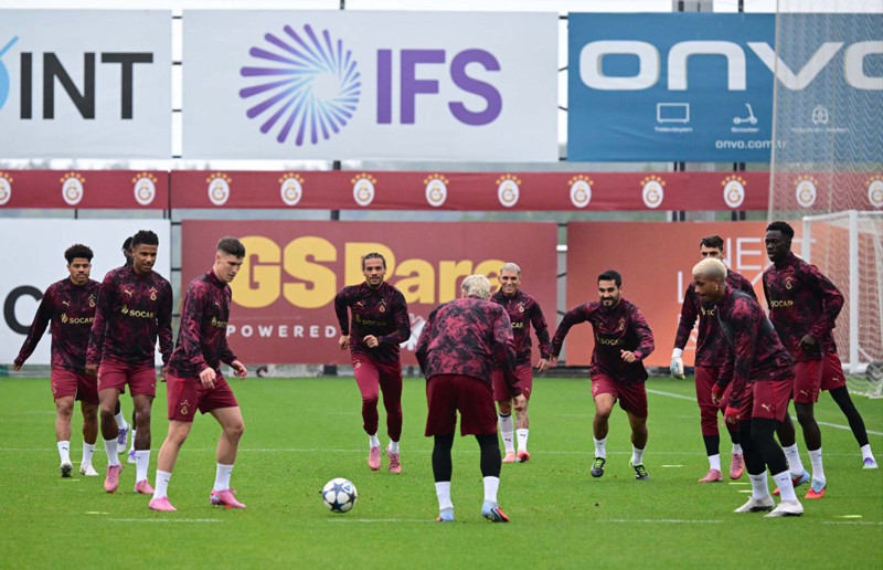 Liverpool maçı öncesi bomba sözler! Okan Buruk’tan Jose Mourinho itirafı! - Resim: 1