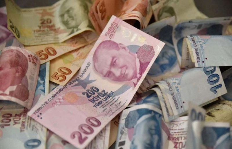 Ocak ayında maaşlar değişiyor! Memura emekliye %19.78 enflasyon zammı! Kaymakam, polis meslek meslek maaş hesabı - Resim: 12