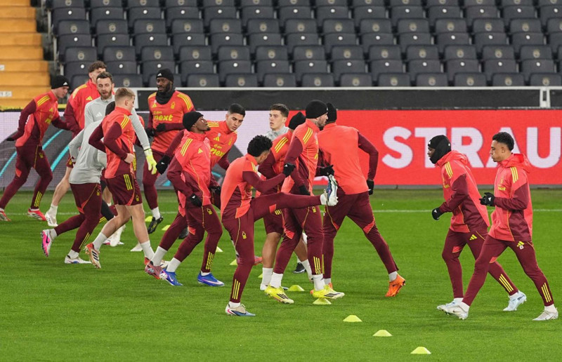 Avrupa Ligi’nde play-off turu başlıyor! Fenerbahçe, Nottingham Forest’i ağırlıyor! 3 isim yok! İşte muhtemel ilk 11’ler - Resim: 8