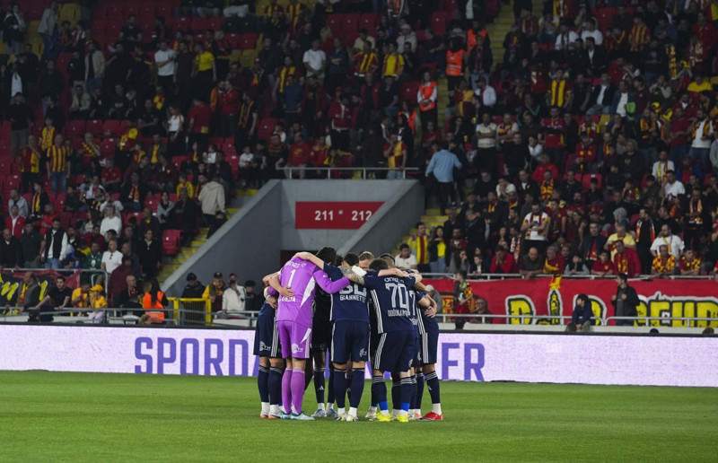 Süper Lig'de düşme hattı alev alev! Düğüm son 2 haftada çözülecek! İşte kalan maçlar - Resim: 9