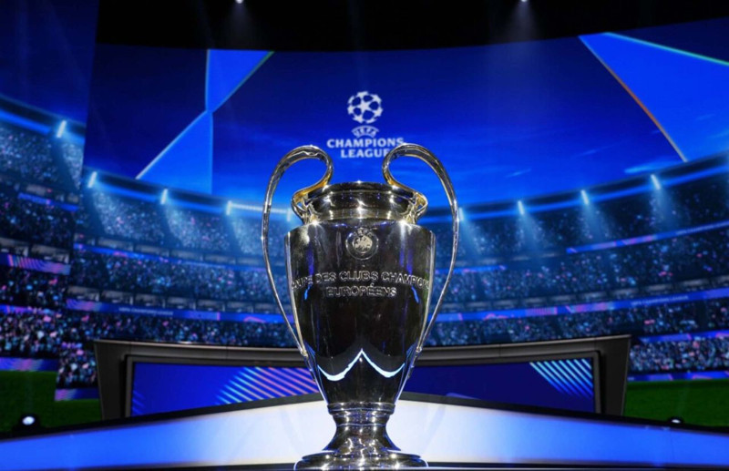 Şampiyonlar Ligi’nde 43 gollü gece! Barcelona ve PSG’den tarihi fark! İşte gecenin sonuçları - Resim: 7