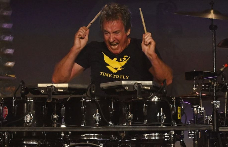 Pankreas kanserine yakalanmıştı! Ünlü müzisyen hayatını kaybetti - Resim: 2